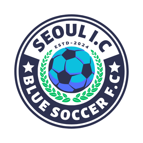 블루사커FC