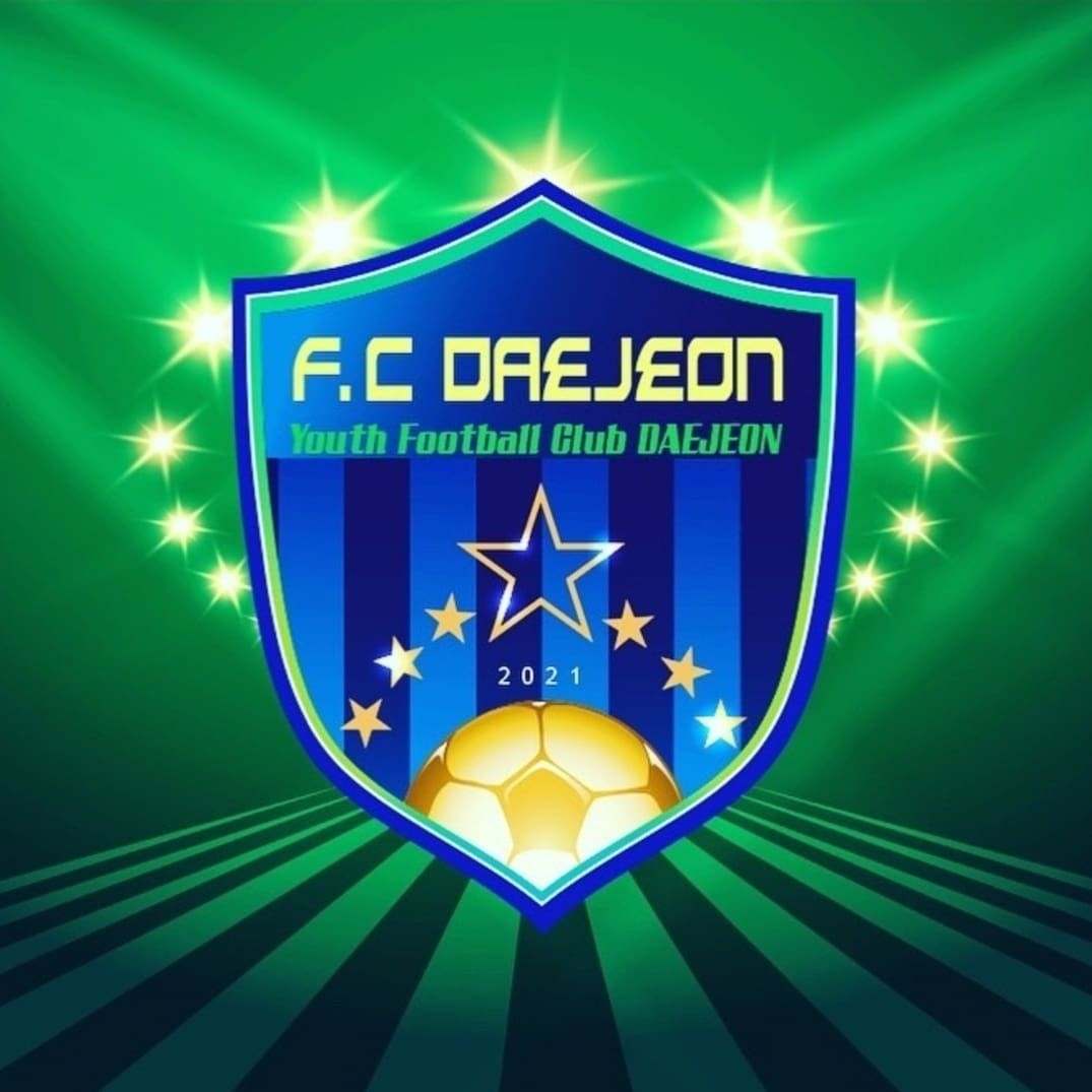 FC대전 유소년 축구클럽