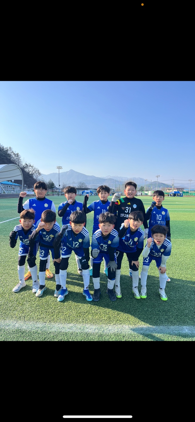 진주KBW FC