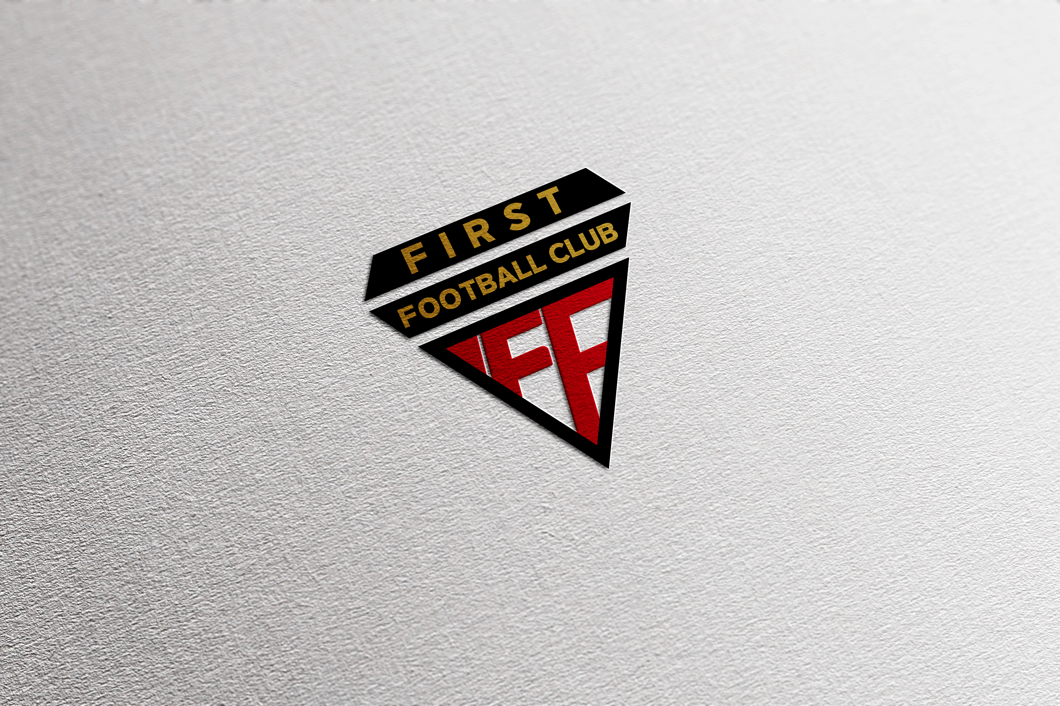 FIRST FOOTBALL CLUB