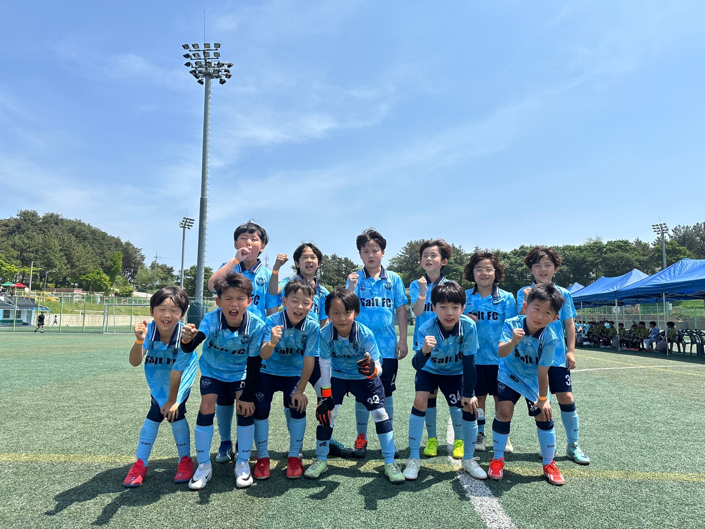 솔트FC 주니어