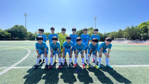 인천안남축구클럽