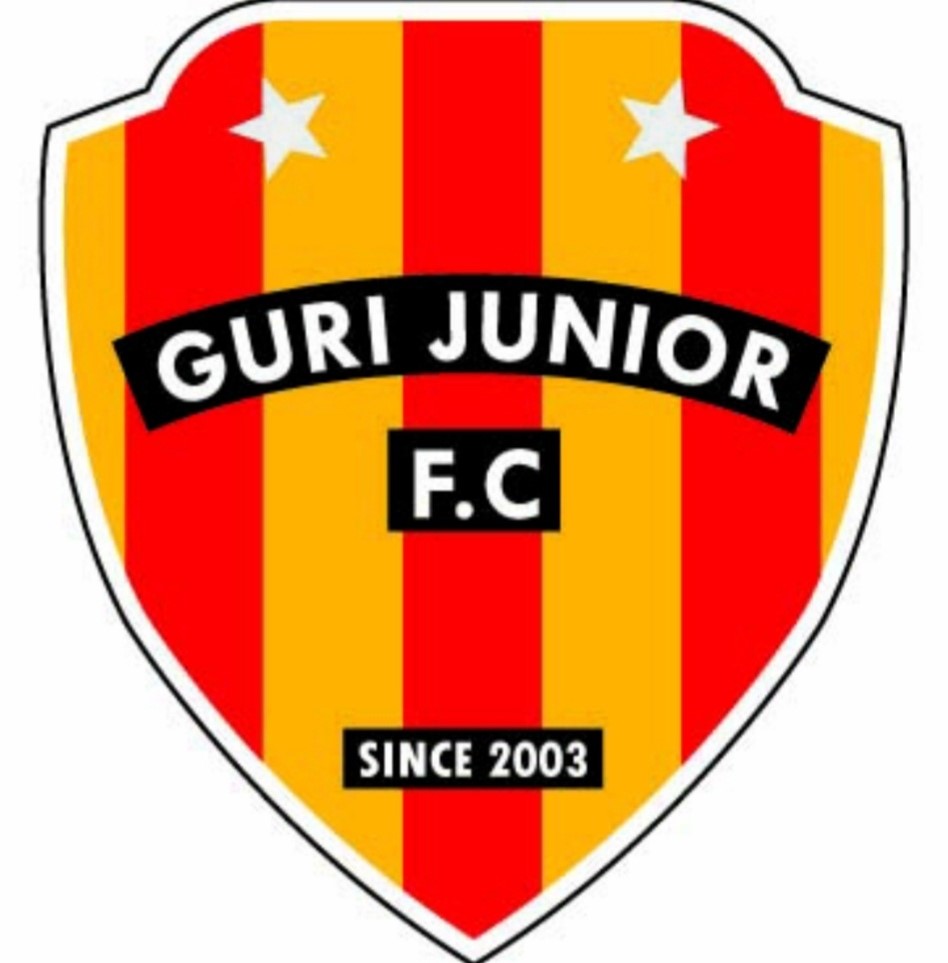 구리주니어FC