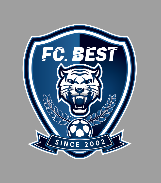 창원 FC 베스트U12