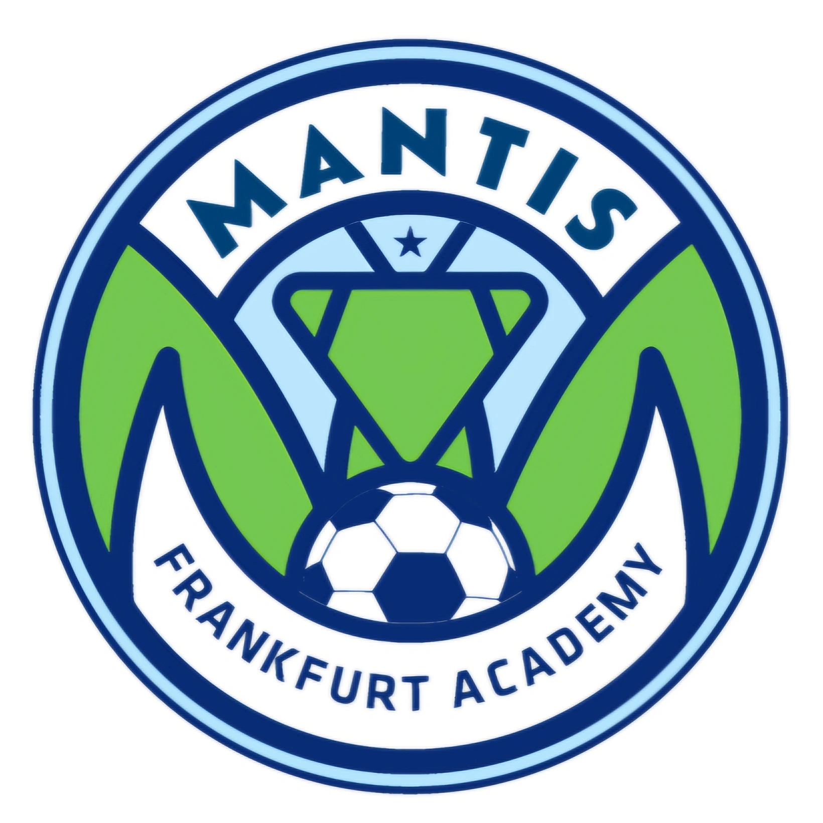 MANTIS U12