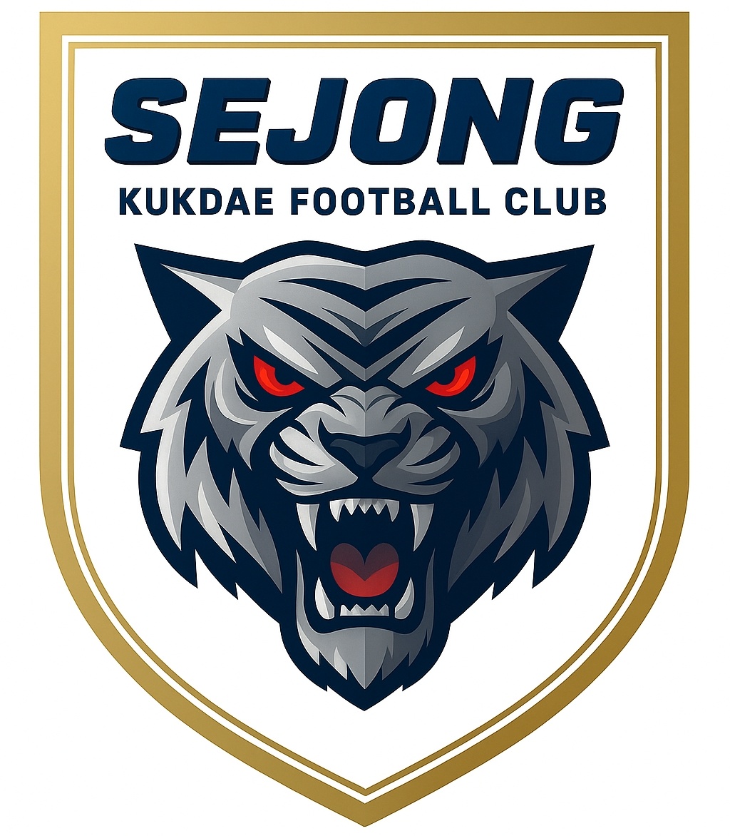 세종국대FC