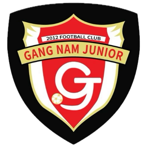 강남주니어FC