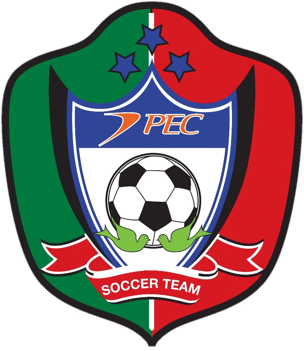 PEC UNITED BLACK