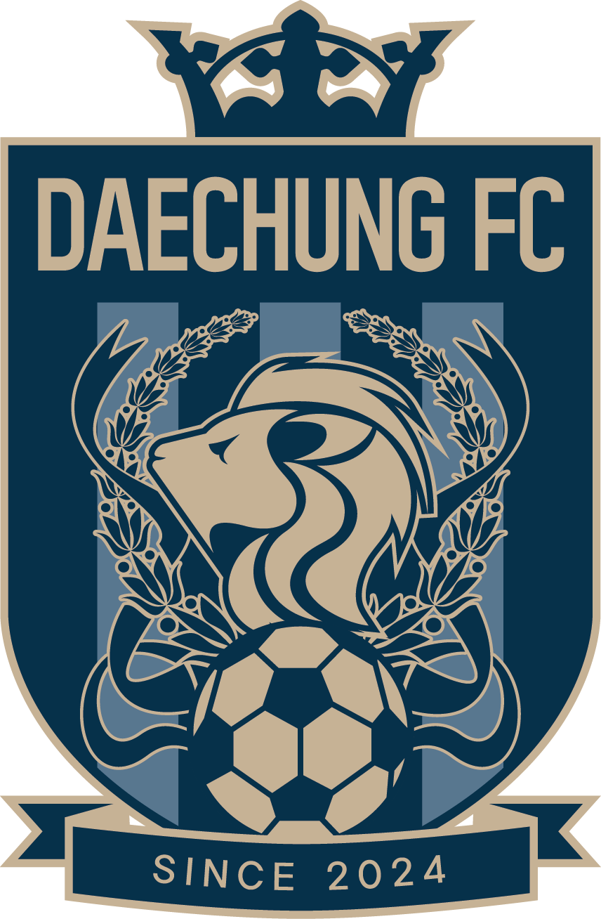 김해대청FC