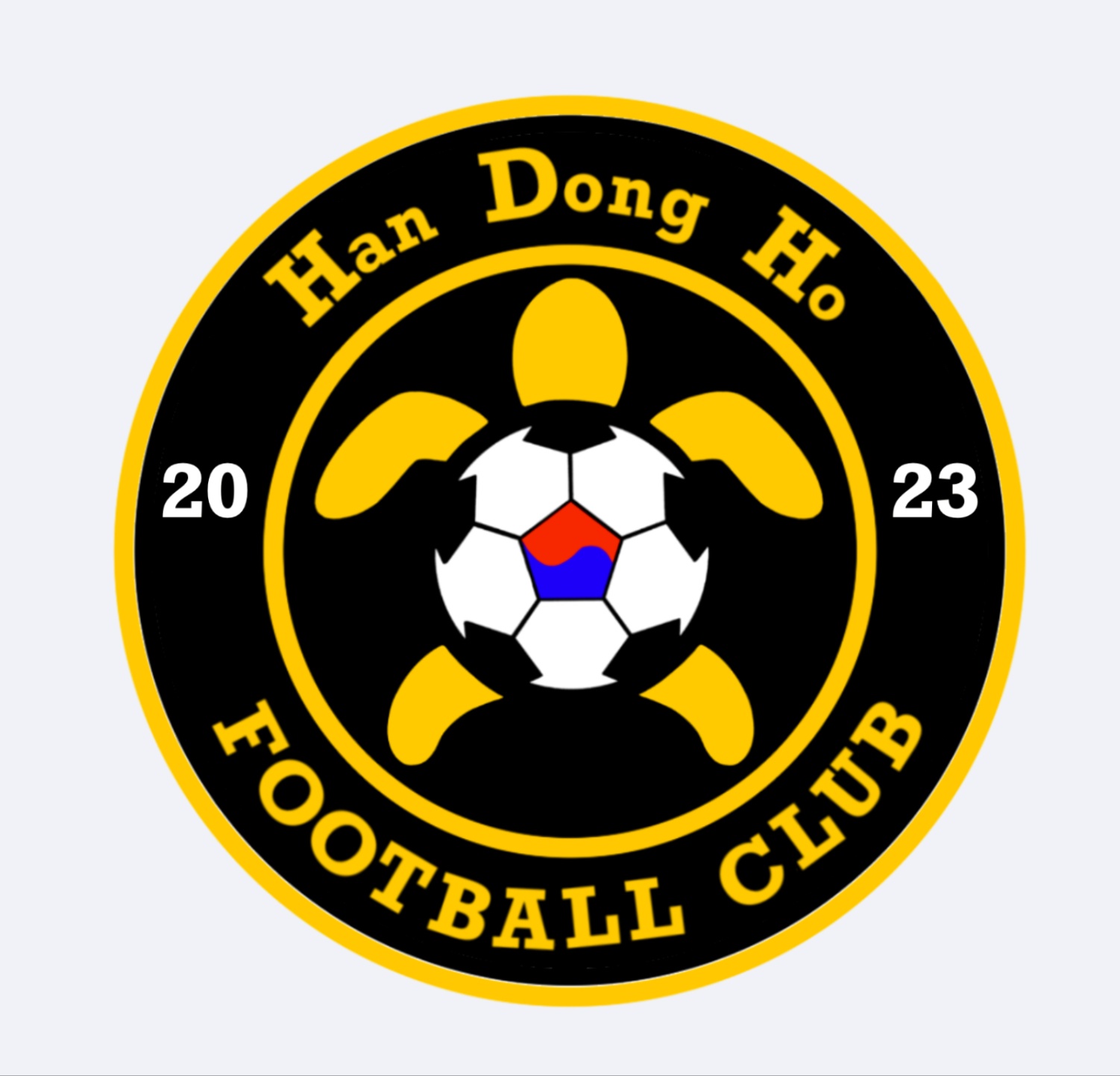 한동호FC