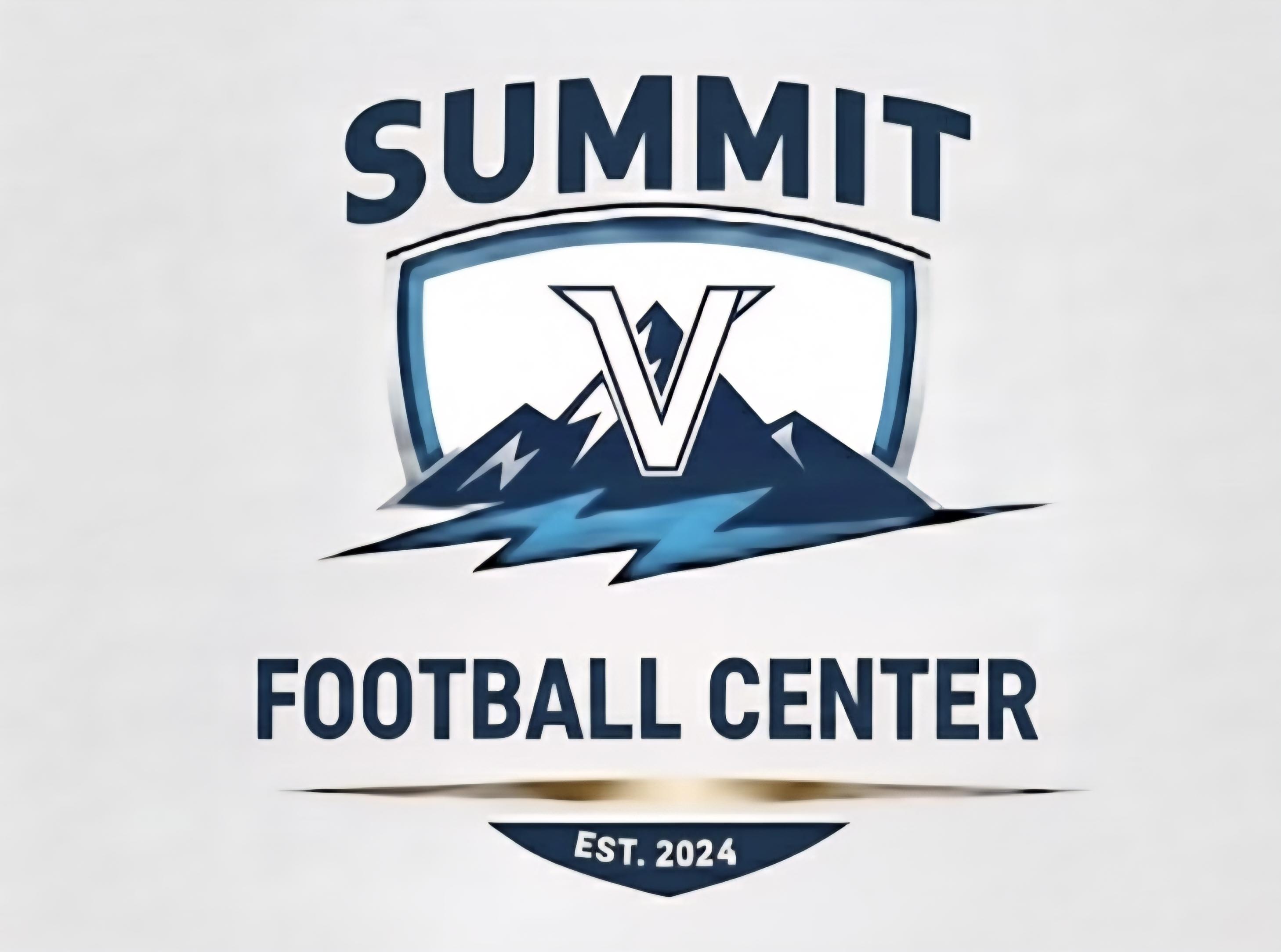 SUMMIT FOOTBALL CENTER