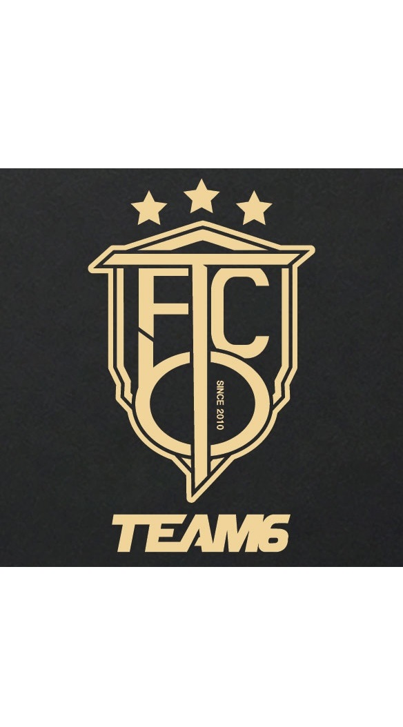 팀식스FC U8