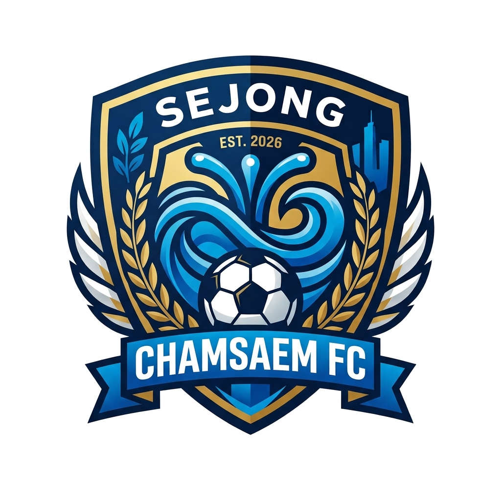 참샘fc