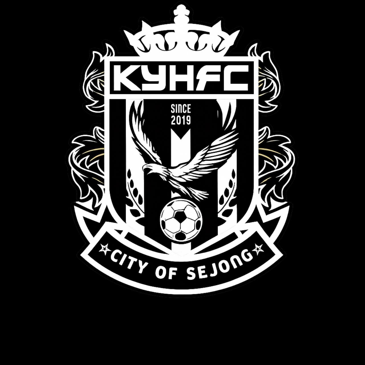 세종김영후FC U-10