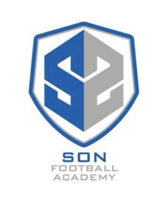 SON 아카데미 화이트