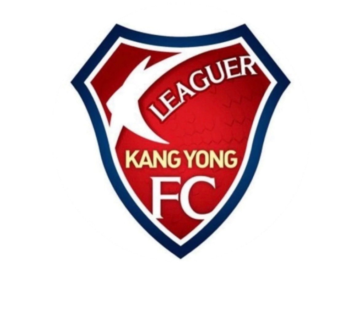 케이리거 강용FC U-9